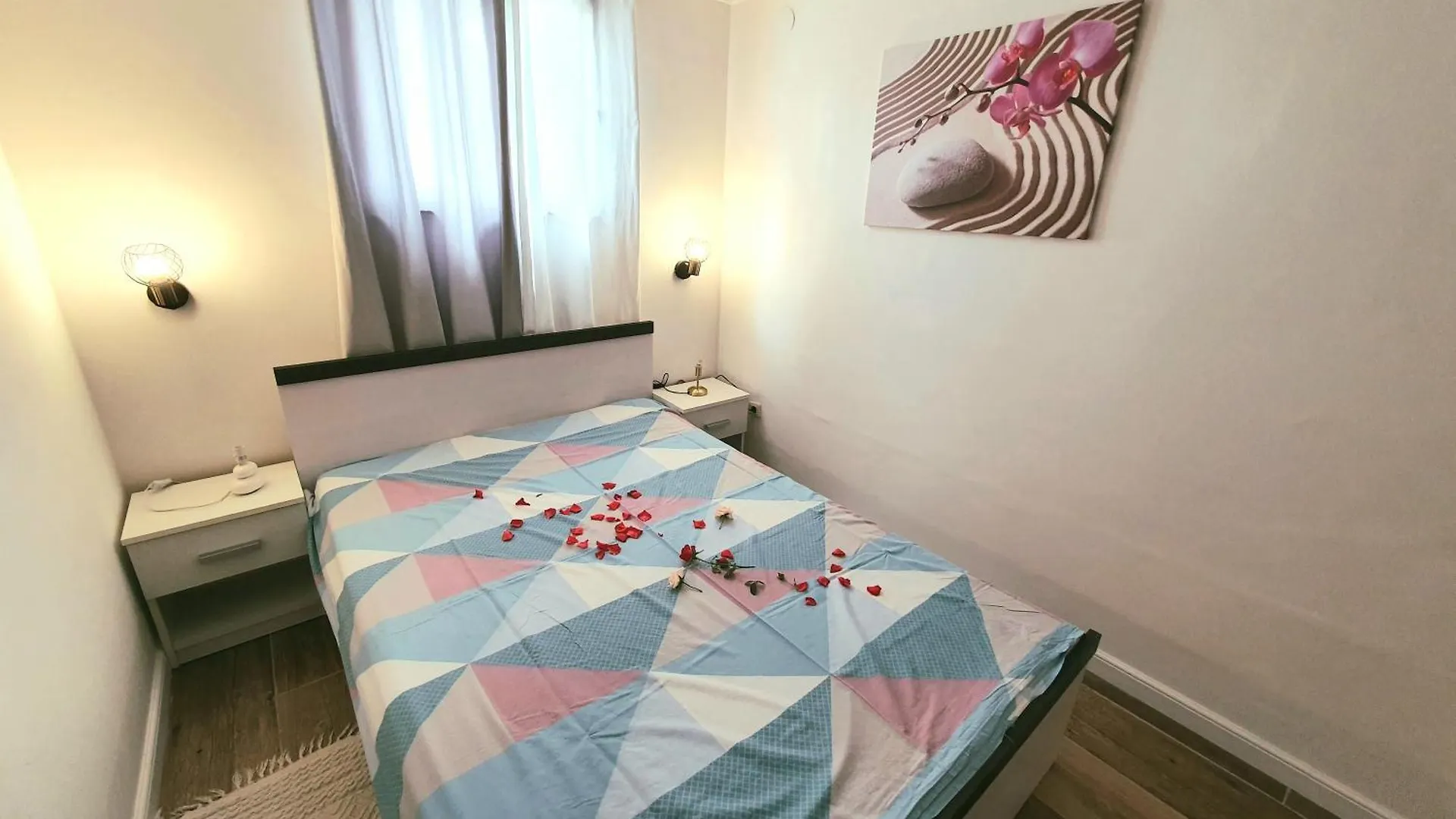 Holiday Home & Apartments Primavera Pula