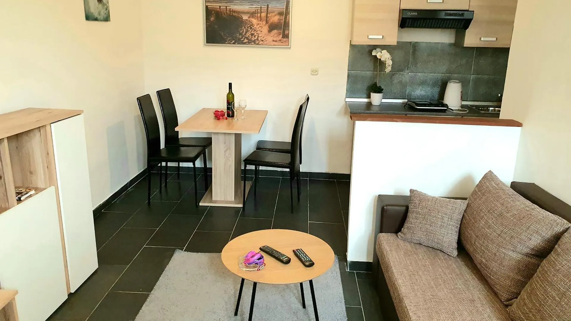 Holiday Home & Apartments Primavera Pula