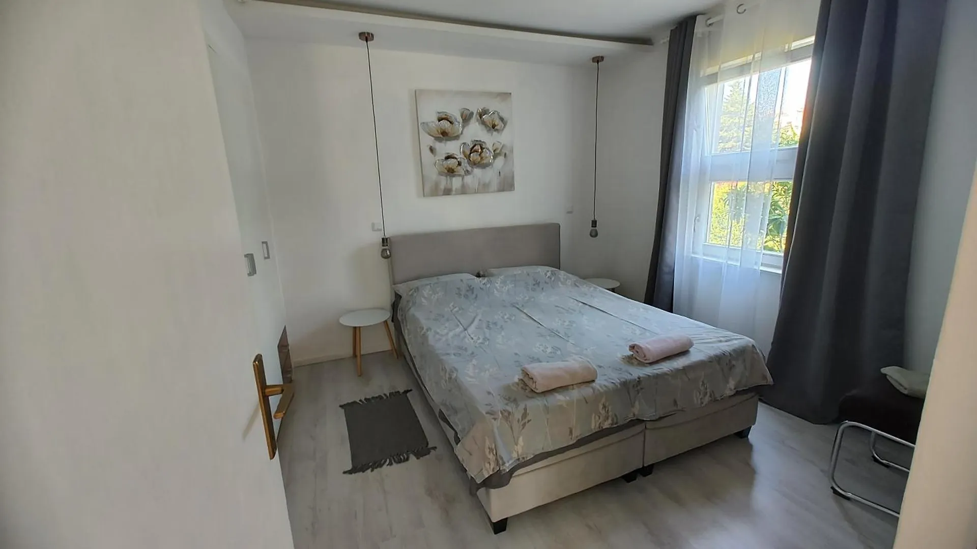 Holiday Home & Apartments Primavera Pula