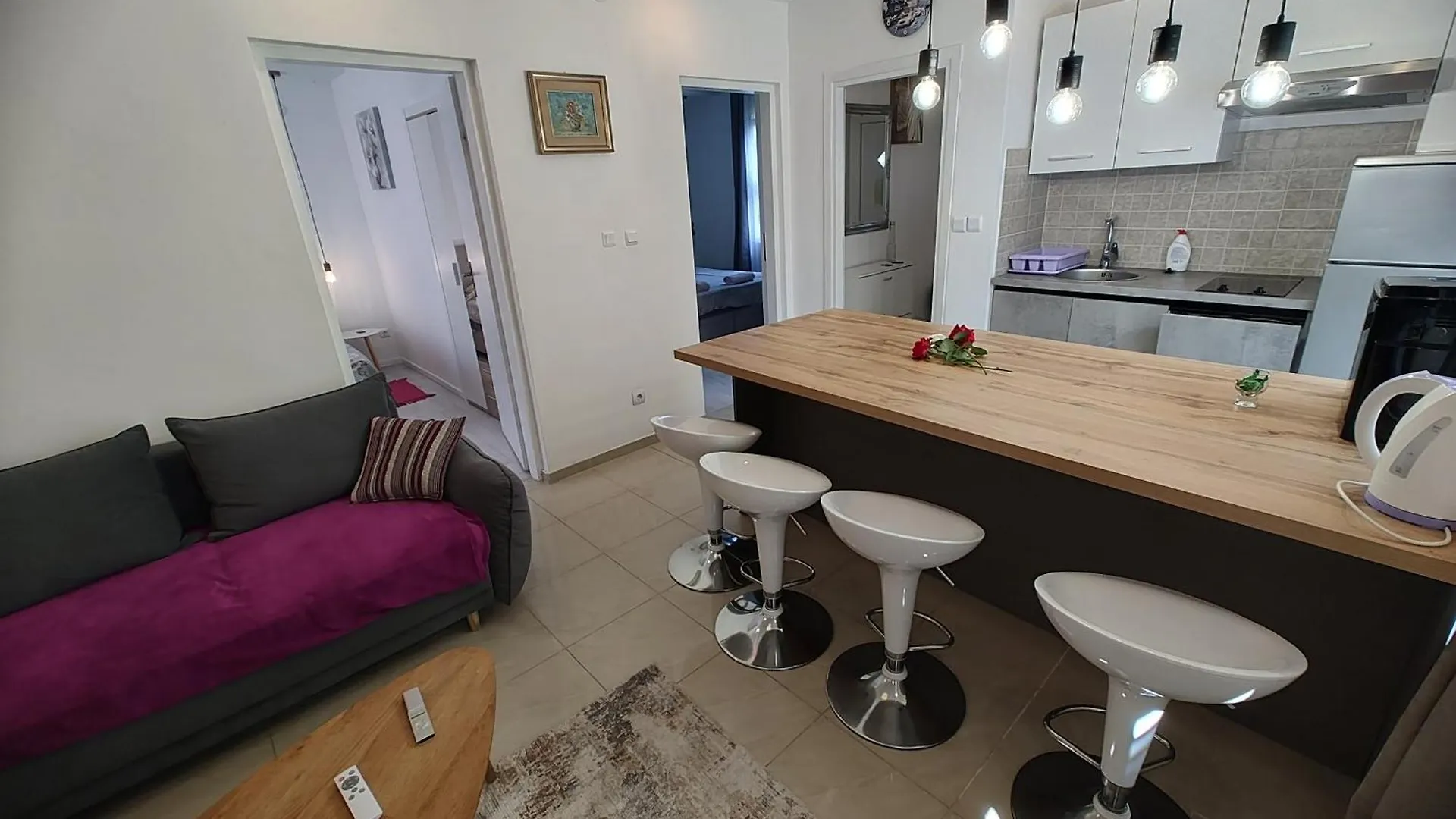 Holiday Home & Apartments Primavera Pula