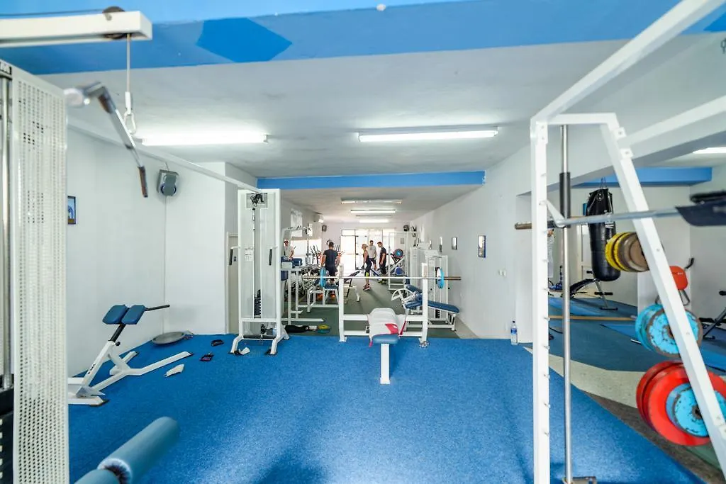 Holiday Home & Apartments Primavera Pula